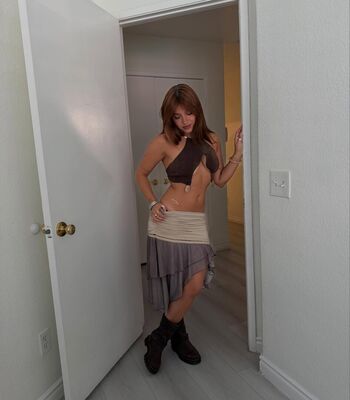 Full leaked Mackenzie ziegler page private onlyfans photo