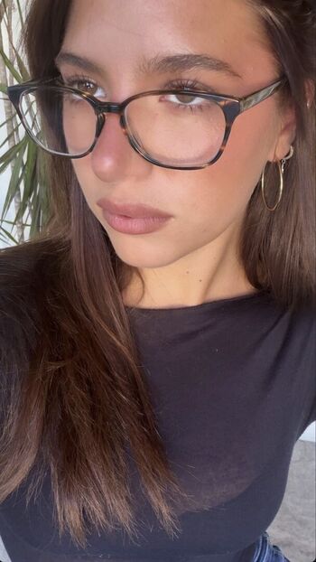 Full leaked Mackenzie ziegler private onlyfans photo