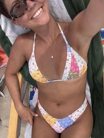 Full leaked Maclaine farrell private onlyfans photo