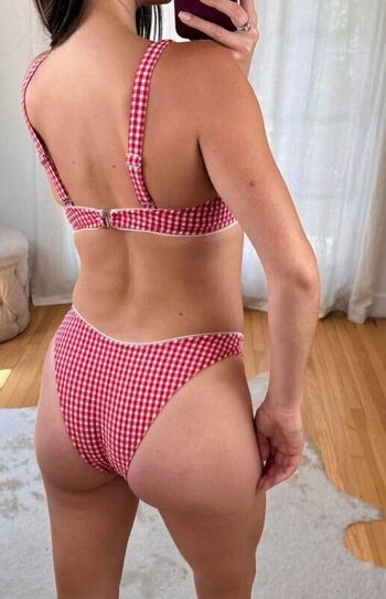 Full leaked Maclaine farrell private onlyfans photo
