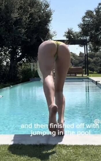 Full leaked Maclaine farrell private onlyfans photo