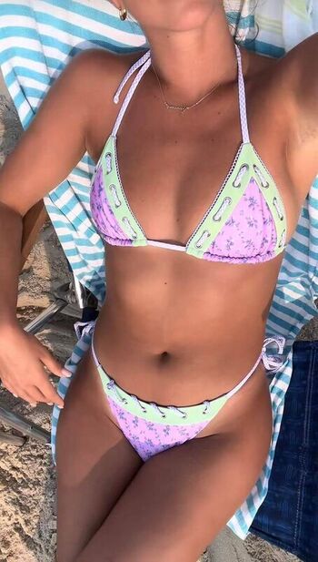 Full leaked Maclaine farrell private onlyfans photo