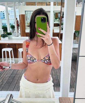 Full leaked Maclaine farrell private onlyfans photo