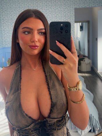 Full leaked Macy senior private onlyfans photo