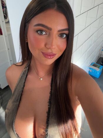 Full leaked Macy senior private onlyfans photo