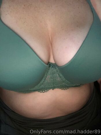 Full leaked Mad hadder private onlyfans photo