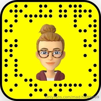 Full leaked Mad hadder private onlyfans photo