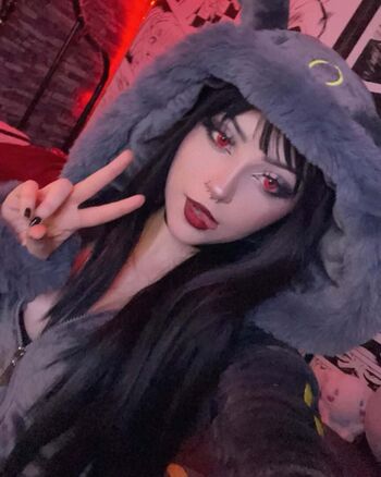 Full leaked Mad max i private onlyfans photo