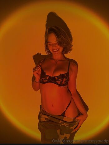 Full leaked Mad park private onlyfans photo