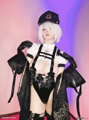 Full leaked Mad roxy private onlyfans photo