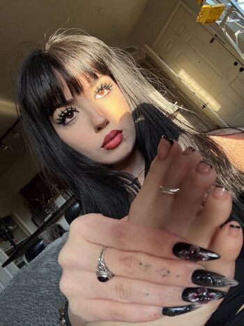 Full leaked Madam vampa private onlyfans photo