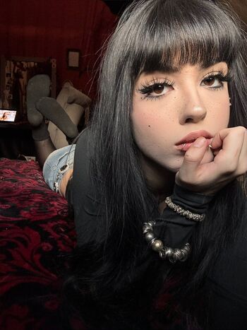 Full leaked Madam vampa private onlyfans photo