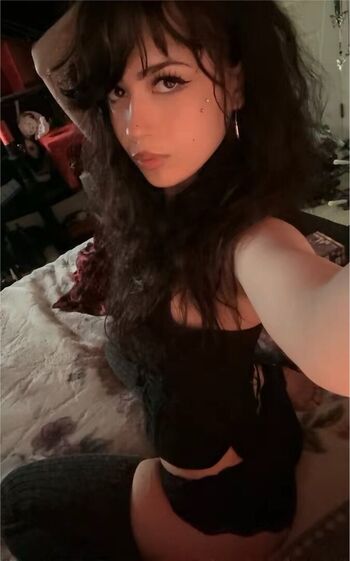Full leaked Madam vampa private onlyfans photo