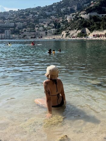 Full leaked Madamebrtzl private onlyfans photo