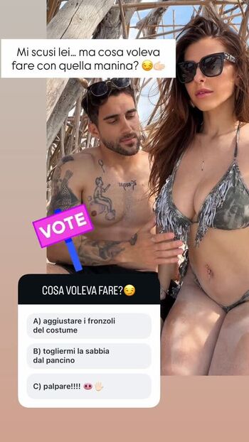Full leaked Madamex private onlyfans photo