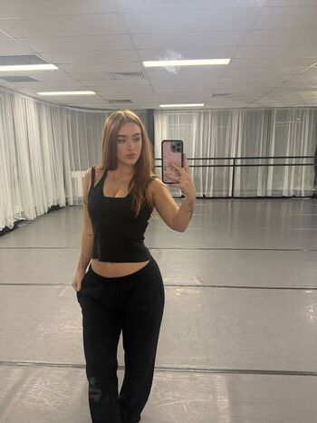 Full leaked Maddi rose mcguire private onlyfans photo