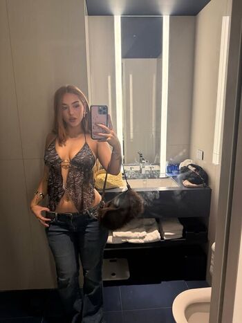 Full leaked Maddi rose mcguire private onlyfans photo