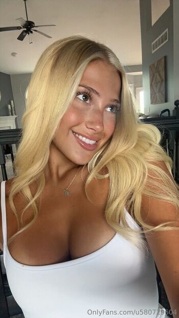 Full leaked Maddie hatch private onlyfans photo