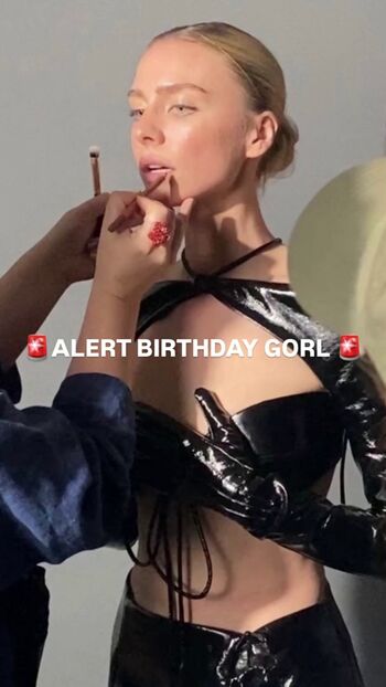 Full leaked Maddie phillips private onlyfans photo