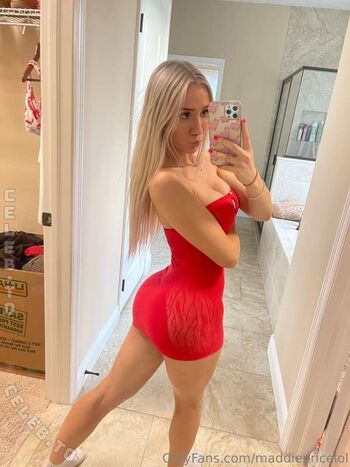 Full leaked Maddie price private onlyfans photo