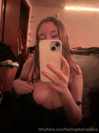 Full leaked Maddie schorer private onlyfans photo