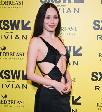 Full leaked Maddie ziegler  page private onlyfans photo