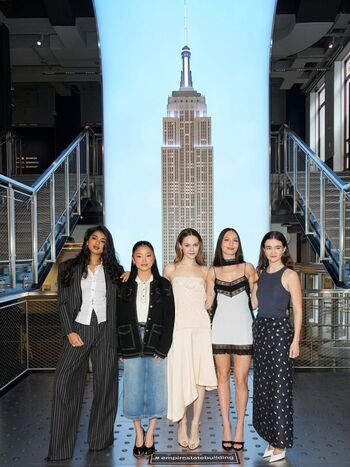 Full leaked Maddie ziegler  page private onlyfans photo