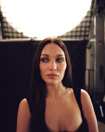 Full leaked Maddie ziegler  page private onlyfans photo