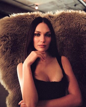 Full leaked Maddie ziegler  page private onlyfans photo