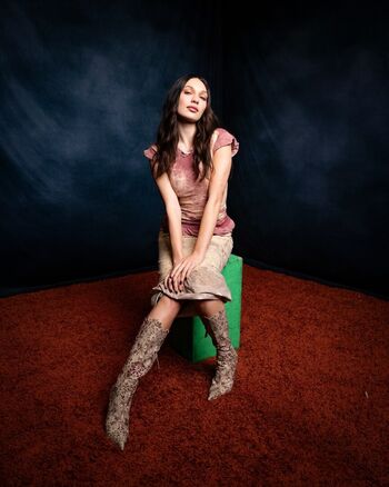 Full leaked Maddie ziegler  page private onlyfans photo