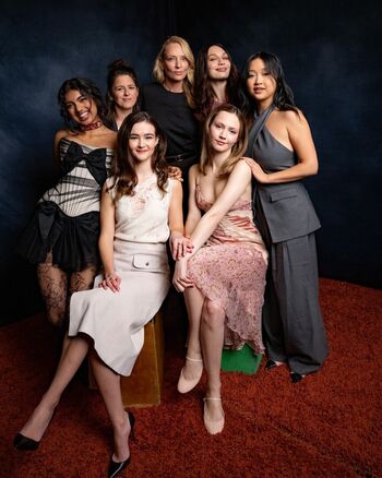 Full leaked Maddie ziegler private onlyfans photo