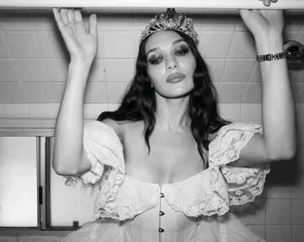 Full leaked Maddie ziegler  page private onlyfans photo