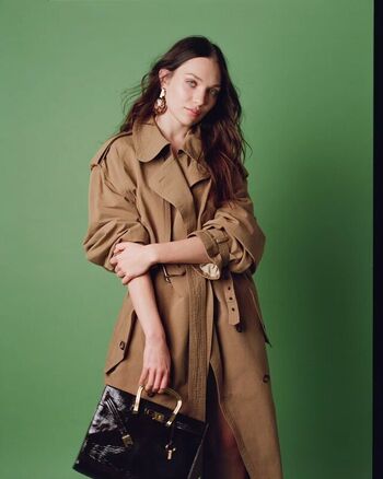 Full leaked Maddie ziegler  page private onlyfans photo