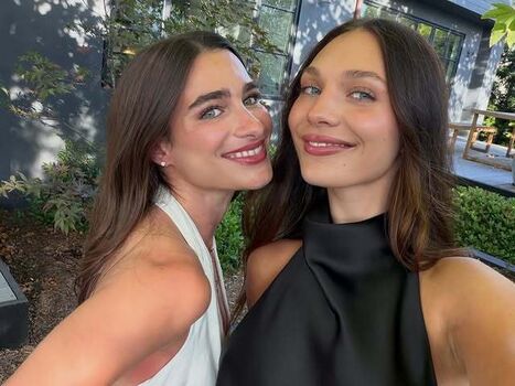 Full leaked Maddie ziegler  page private onlyfans photo