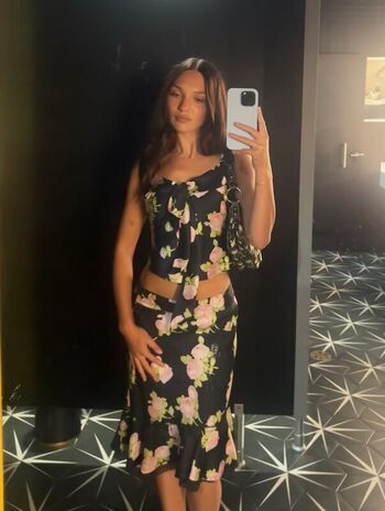 Full leaked Maddie ziegler  page private onlyfans photo