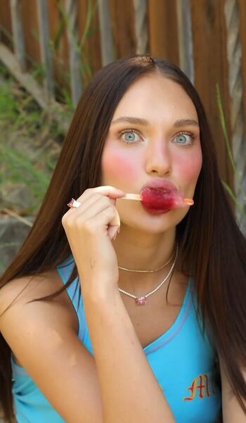 Full leaked Maddie ziegler private onlyfans photo