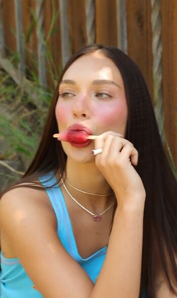 Full leaked Maddie ziegler private onlyfans photo