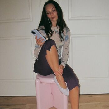 Full leaked Maddie ziegler private onlyfans photo