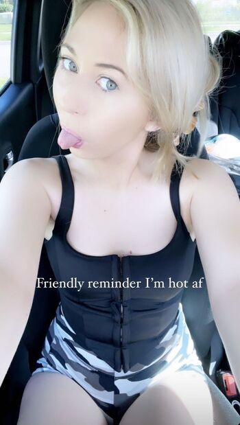 Full leaked Maddimegan page private onlyfans photo