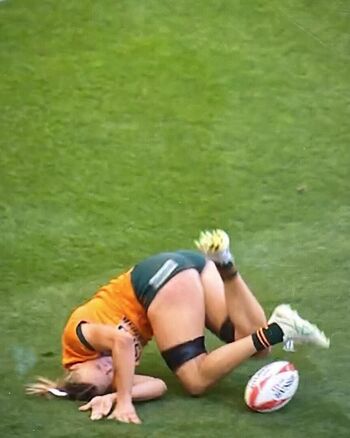 Full leaked Maddison levi page private onlyfans photo