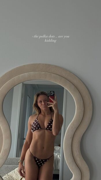 Maddison Levi