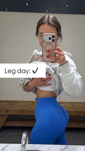 Full leaked Maddison noel page private onlyfans photo