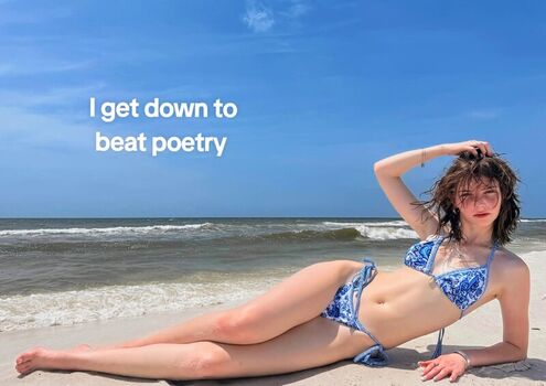 Full leaked Maddison sayre private onlyfans photo