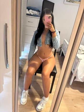 Full leaked Maddisonfairwa private onlyfans photo