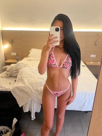 Full leaked Maddisonfairwa private onlyfans photo