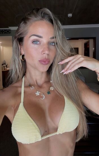 Full leaked Maddy burciaga private onlyfans photo