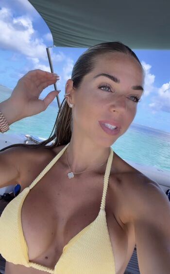 Full leaked Maddy burciaga private onlyfans photo