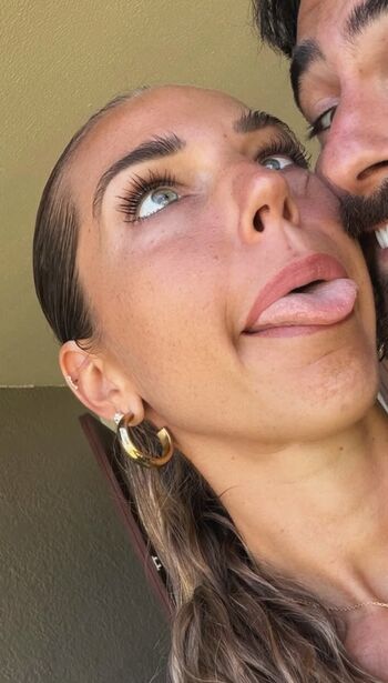 Full leaked Maddy burciaga private onlyfans photo
