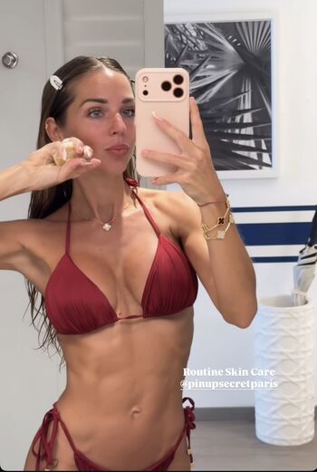 Full leaked Maddy burciaga private onlyfans photo