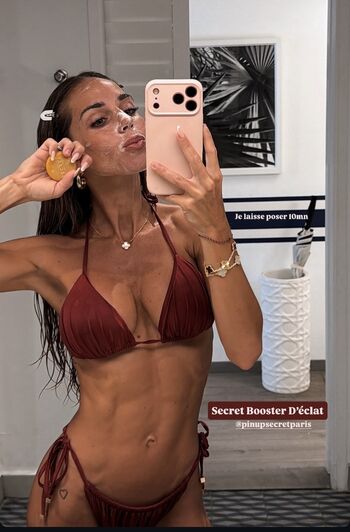 Full leaked Maddy burciaga private onlyfans photo